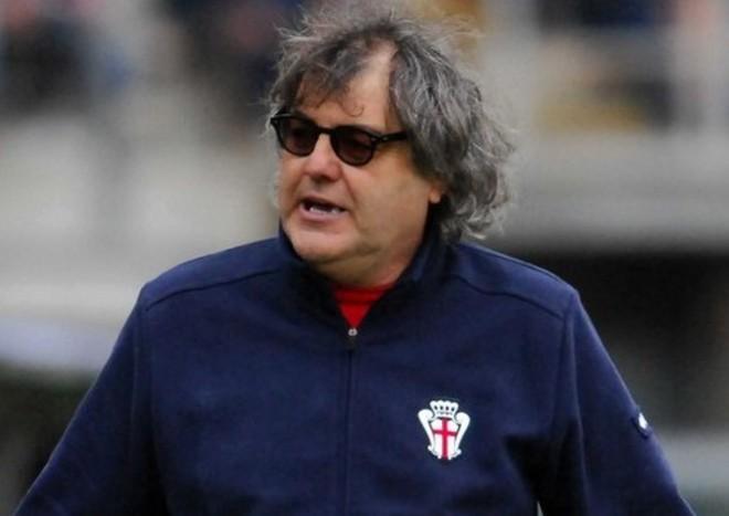 Braghin suona la carica ai suoi «Per noi è come una finale»