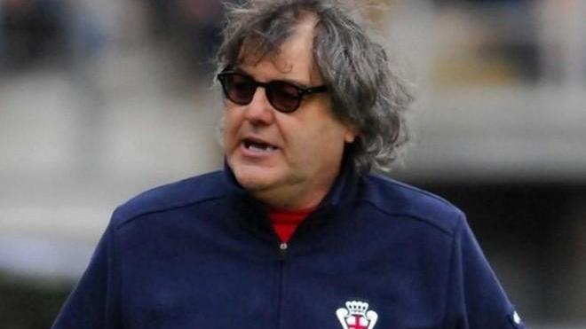 Braghin suona la carica ai suoi «Per noi è come una finale»