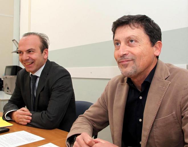 Nigi resta e detta la ricetta più sicurezza, meno tasse