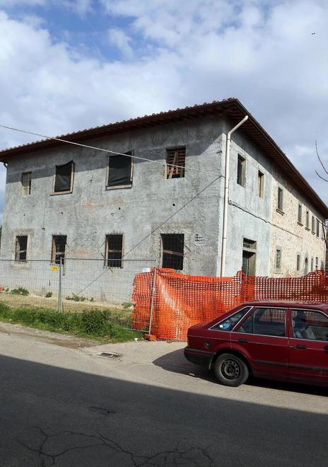 Centro per giovani e associazioni il progetto è a rischio 