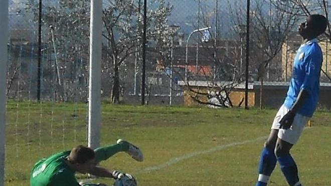 Primavera: Livorno domani a Parma