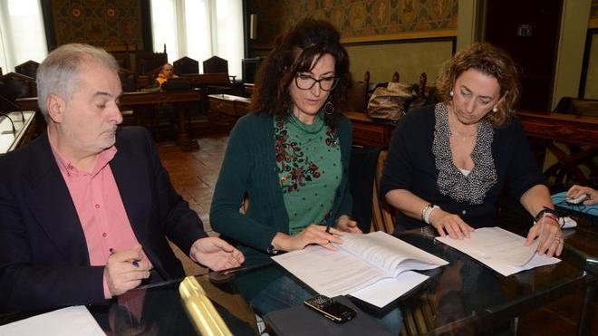 Accordo anti erosione per la spiaggia a nord dell’Albegna