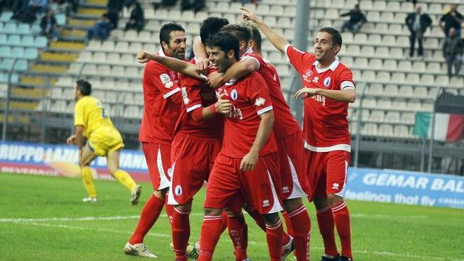 Ac Pisa, doppio allenamento prima della sosta