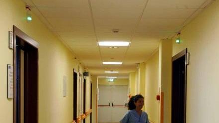 L’assessore alla sanità Marroni in consiglio comunale sul S. Verdiana