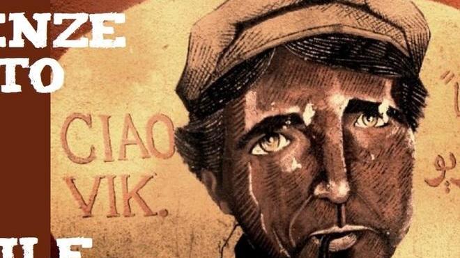 Il convoglio Vik Gaza Italy fa tappa a Prato