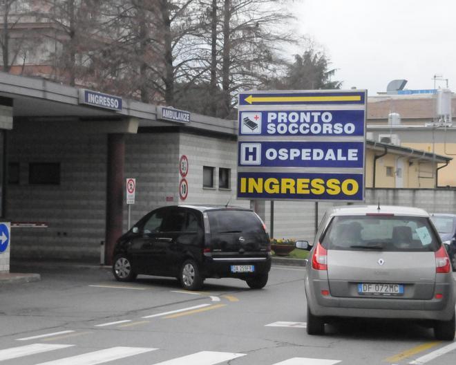 L’Asl chiude dal 1° aprile l’ambulatorio pediatrico 
