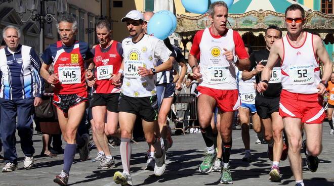 Migidio Bourifa lancia la sfida per il record della Maratonina