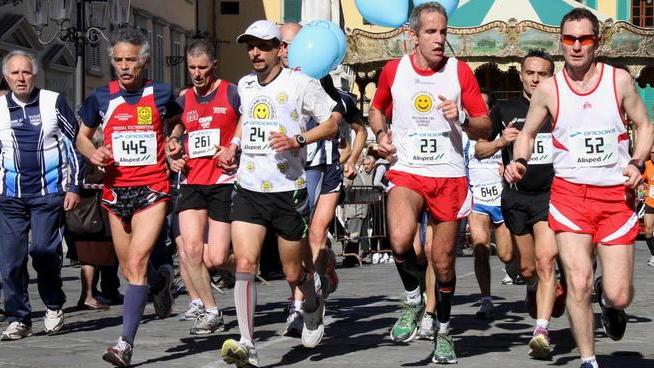 Migidio Bourifa lancia la sfida per il record della Maratonina