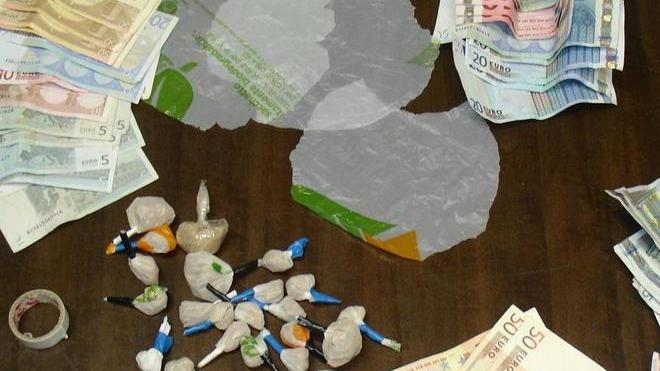 Allarme eroina low cost Ora bastano dieci euro