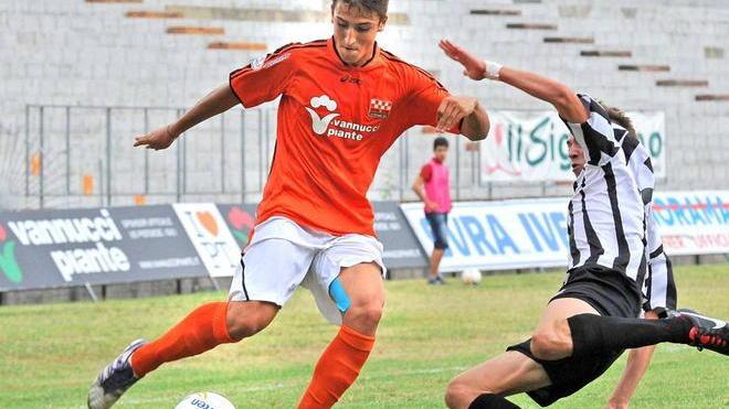 Il centrocampista dedica i gol alla fidanzata