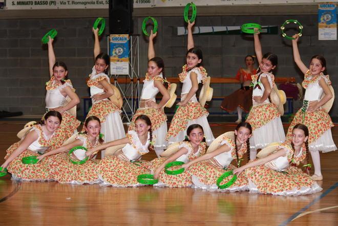 Giocagin, successo dell’edizione 2013 
