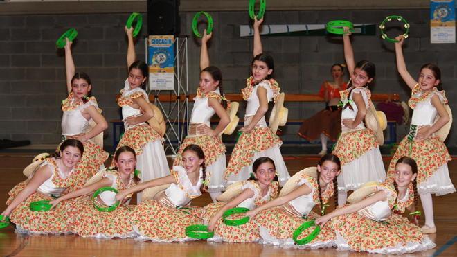 Giocagin, successo dell’edizione 2013