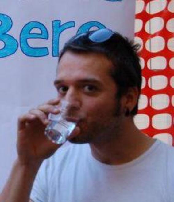 Strignano è il candidato più votato 