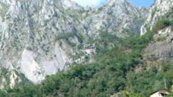 Una coop pulirà le strade montane