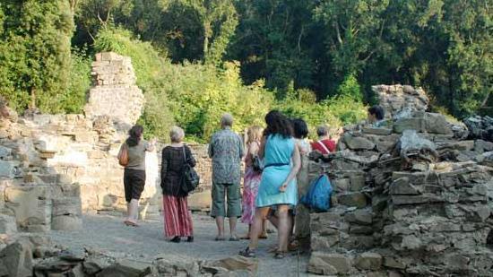 Natura, storia, relax visitando i Parchi della Val di Cornia
