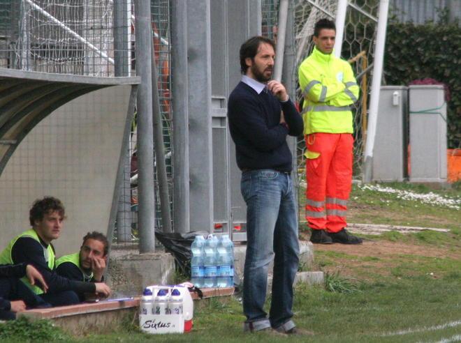 Polzella: «I ragazzi hanno dato l’anima, un peccato»