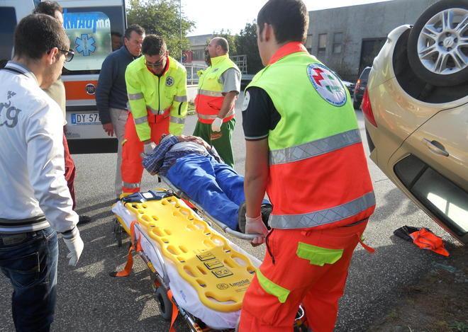Le Pubbliche assistenze «Non toglieteci il 118» 