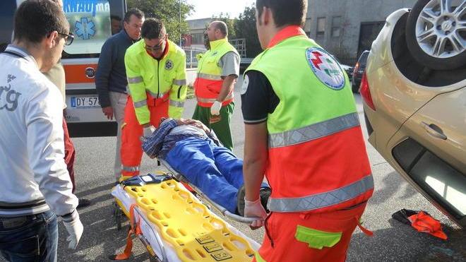 Le Pubbliche assistenze «Non toglieteci il 118»
