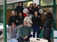 Tutti i vincitori del Trofeo Caravaggio 