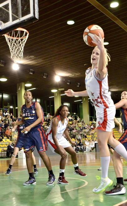 Gesam, prova di maturità e ora sotto con i playoff 