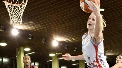 Gesam, prova di maturità e ora sotto con i playoff