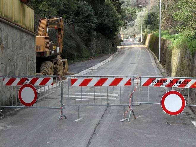 «La via del pellegrino ci ruba i parcheggi» 