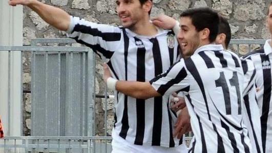 Massese, il volo continua: 0-2 a Bagnolo