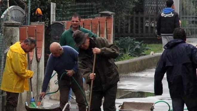 Alluvione, i conti dei danni arrivano in Regione