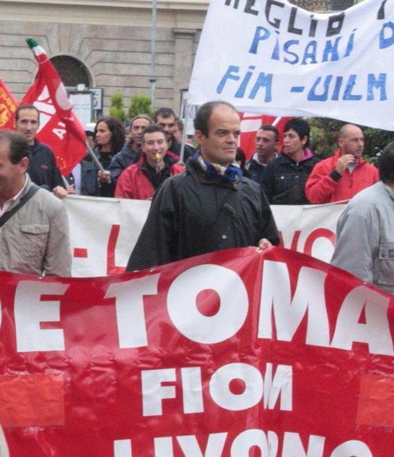 De Tomaso, a luglio il via ai licenziamenti