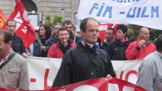 De Tomaso, a luglio il via ai licenziamenti