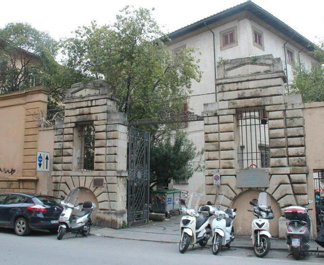E la Provincia rinuncia al gioiello 