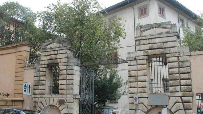 E la Provincia rinuncia al gioiello