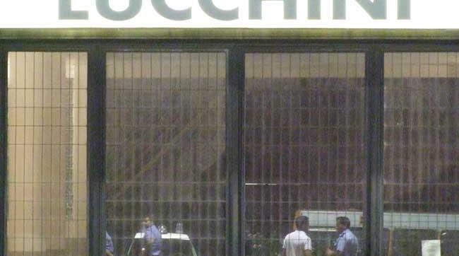 Spaccio di droga alla Lucchini, condanne per dieci anni 
