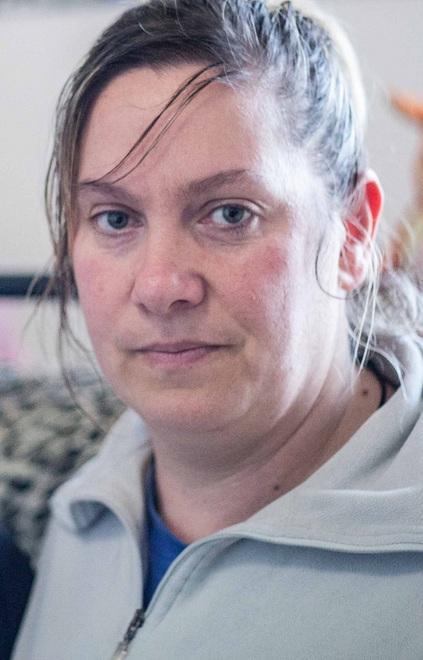 «Perso il lavoro, persa la casa la mia vita giù nel precipizio» 