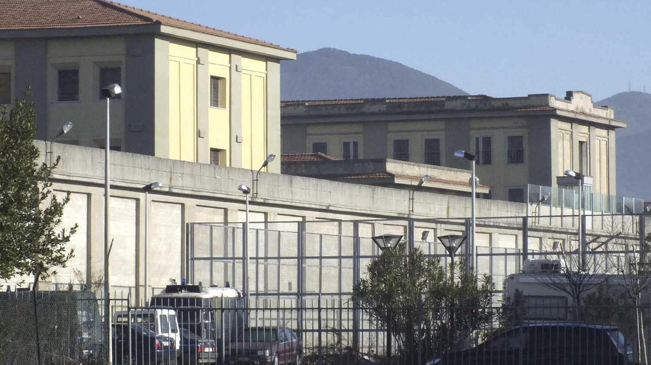 «Cura dannosa a detenuta» Sotto processo due medici