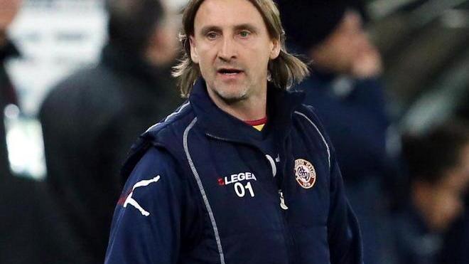 Nicola: non abbiamo paura dei playoff