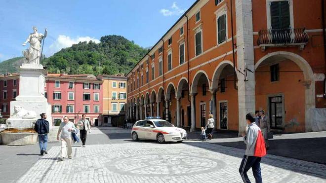 Allerta meteo, salta l’apertura dell’uovo di Pasqua