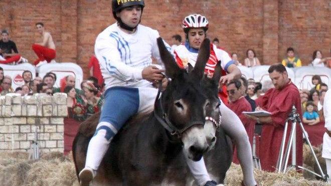 Micci dopati, nessuna punizione per la corsa del 5 maggio