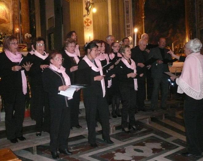 Nuovo organo donato alla chiesa di Vitolini 