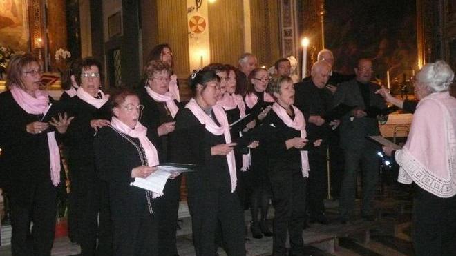 Nuovo organo donato alla chiesa di Vitolini