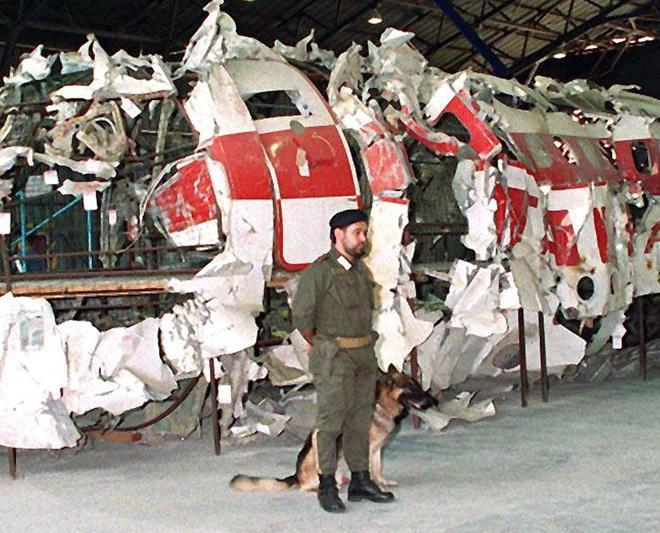 Una nuova verità sulla fine di Dettori 