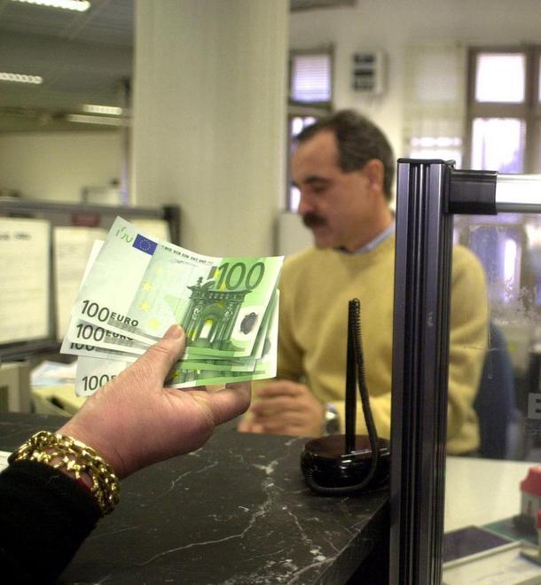 Relazione alla Consob primi passi della Bp Prato 