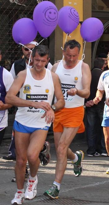 La Maratonina Città di Prato vuol far correre tutti 