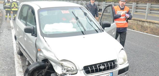 «Strada pericolosa, per il tratto della 131 intervenga l’Anas» 