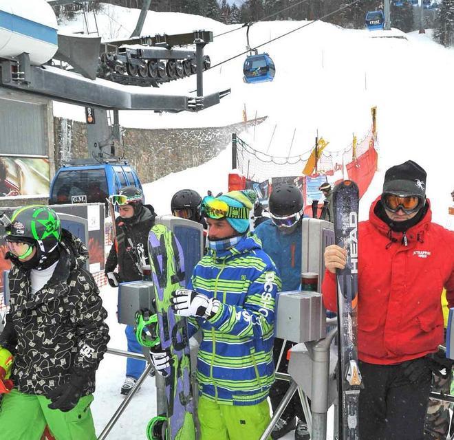 Musica e giochi tante iniziative in montagna 