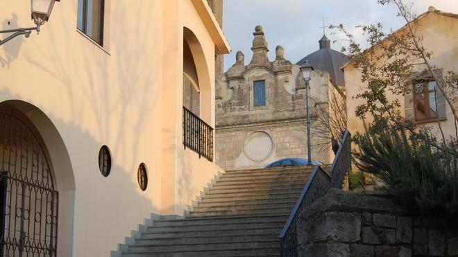 Il turismo religioso guarda oltre Sardegna 