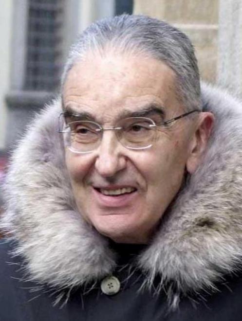 Pacini confermato presidente 