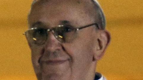 Angelus del nuovo Papa, viaggio a Roma