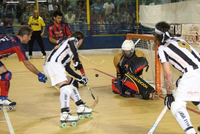 Derby di hockey, prorogata a lunedì la vendita di biglietti