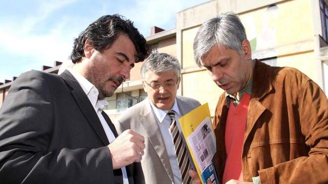 Baccelli sicuro: nel nuovo piano l’impianto non ci sarà più